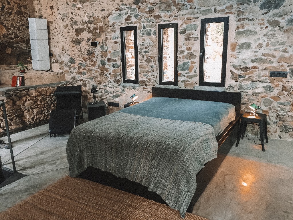 Som Rurals - SR-576 | Alt Empordà