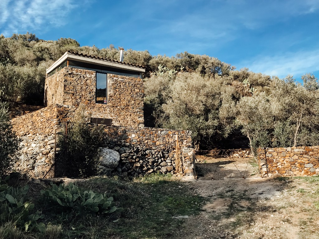 Som Rurals - SR-576 | Alt Empordà