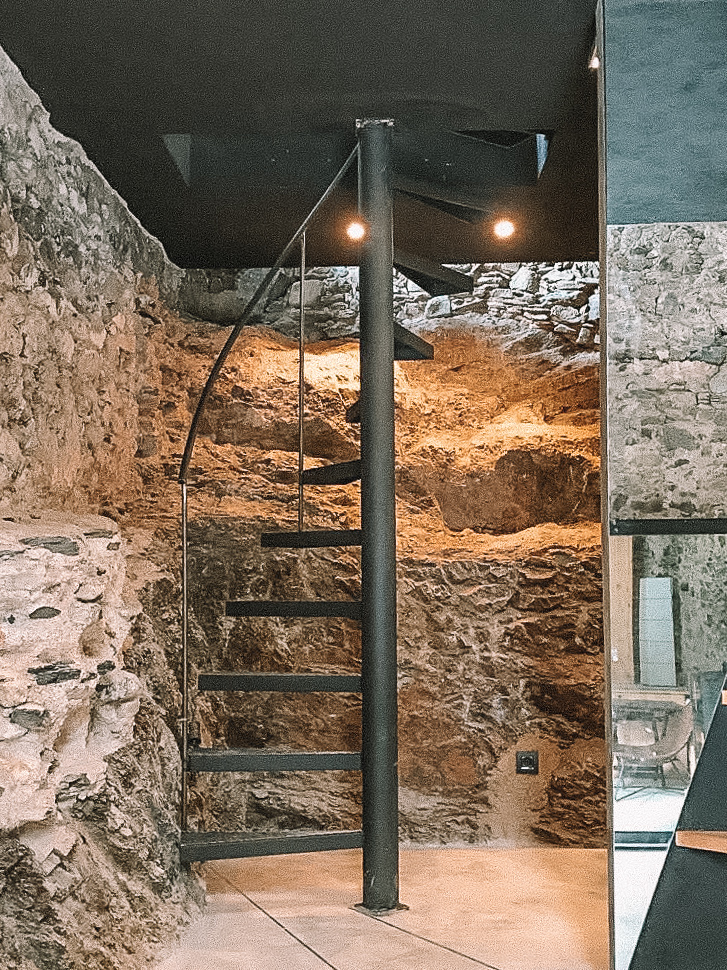 Som Rurals - SR-576 | Alt Empordà