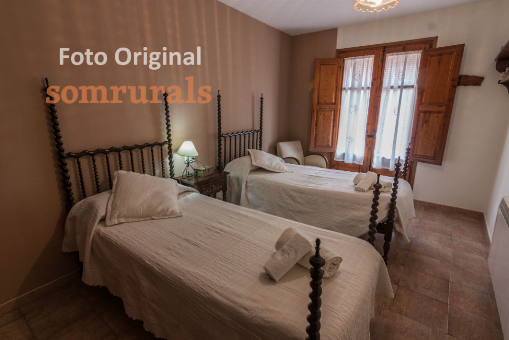 Som Rurals - SR-584 | Garrotxa