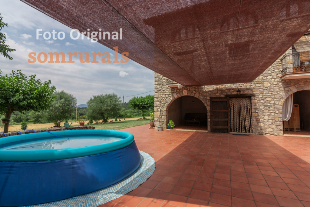 Som Rurals - SR-584 | Garrotxa