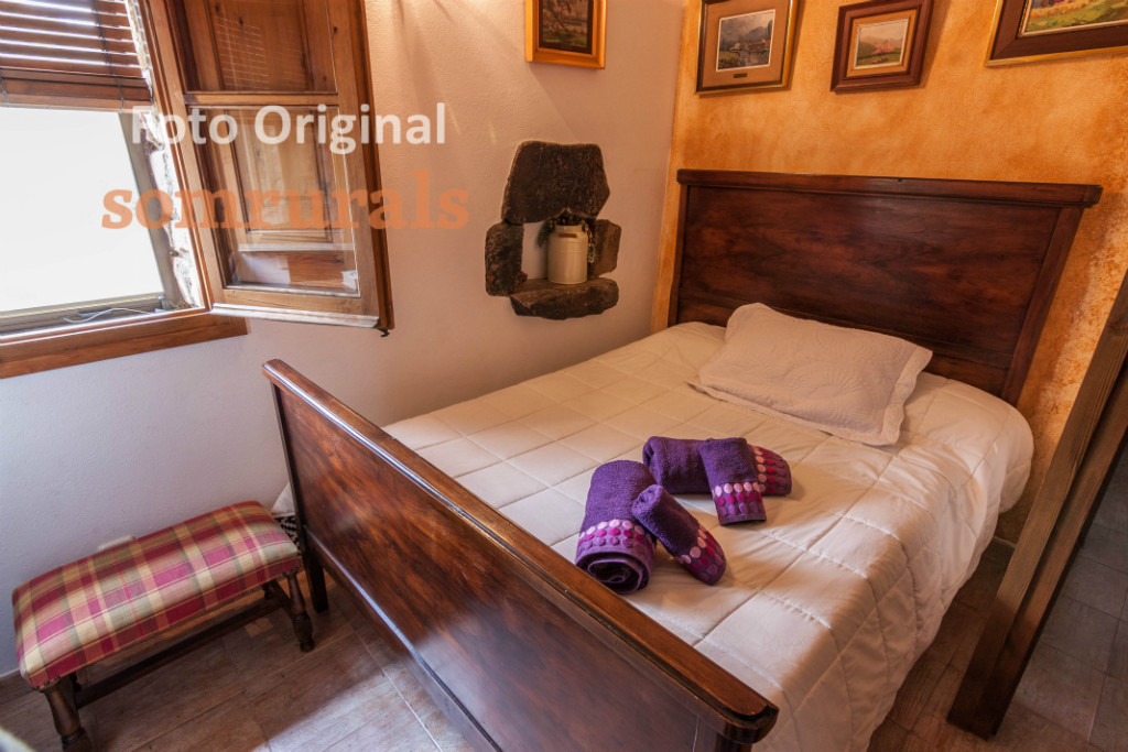Som Rurals - SR-584 | Garrotxa