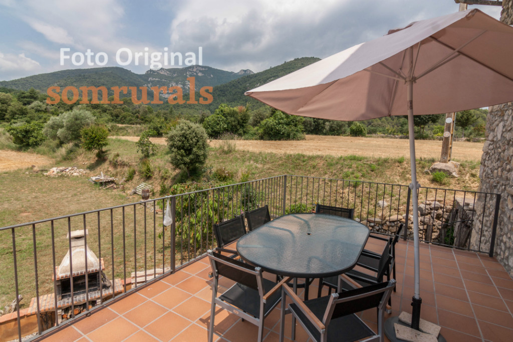 Som Rurals - SR-584 | Garrotxa