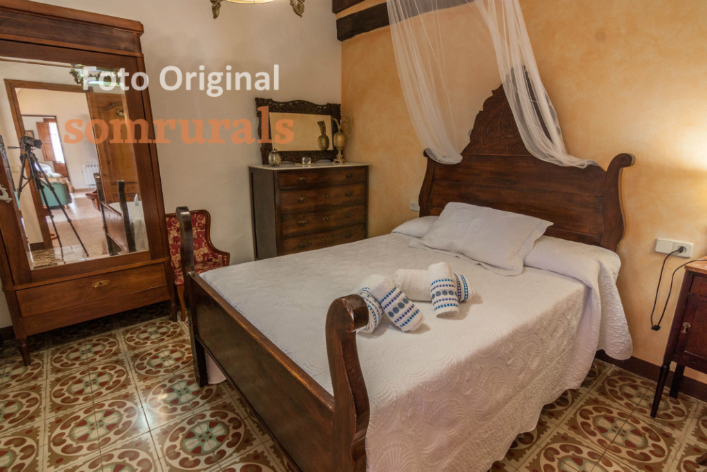 Som Rurals - SR-584 | Garrotxa