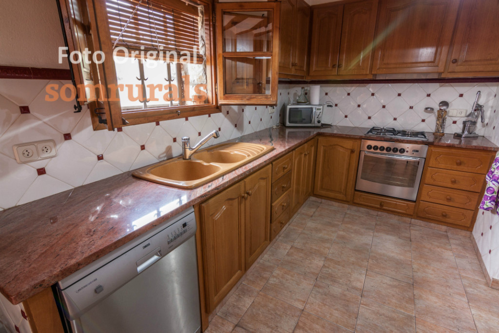 Som Rurals - SR-584 | Garrotxa