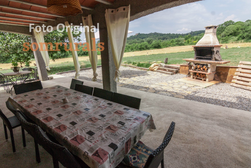 Som Rurals - SR-584 | Garrotxa