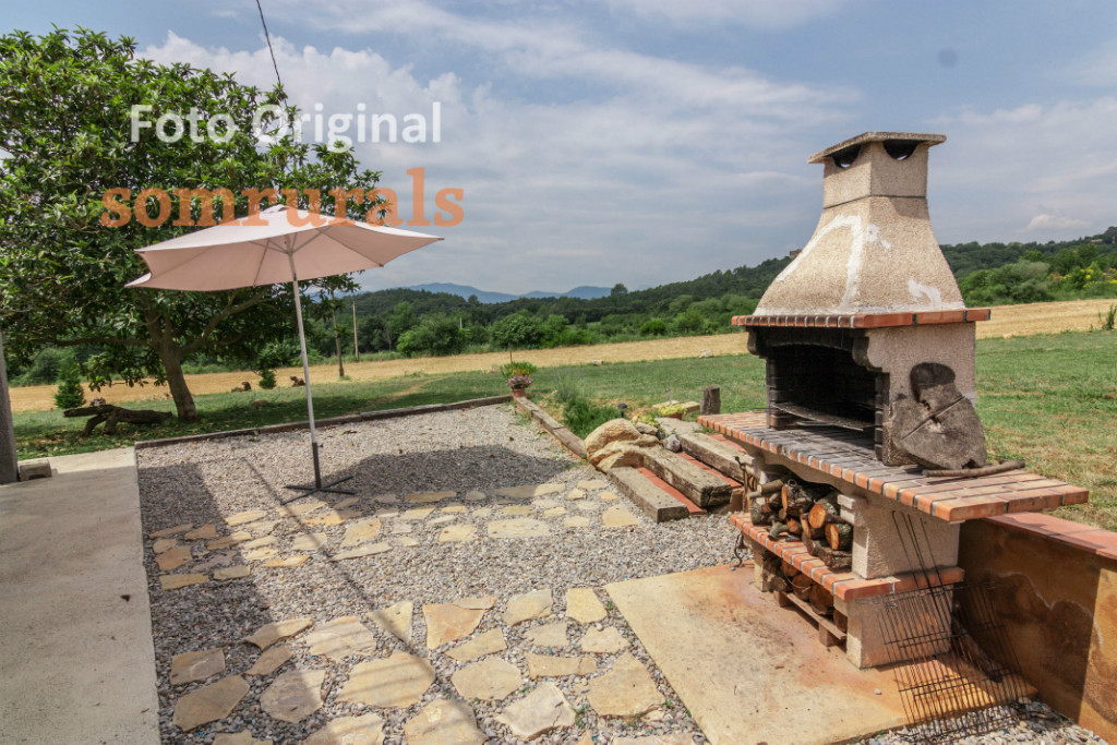 Som Rurals - SR-584 | Garrotxa