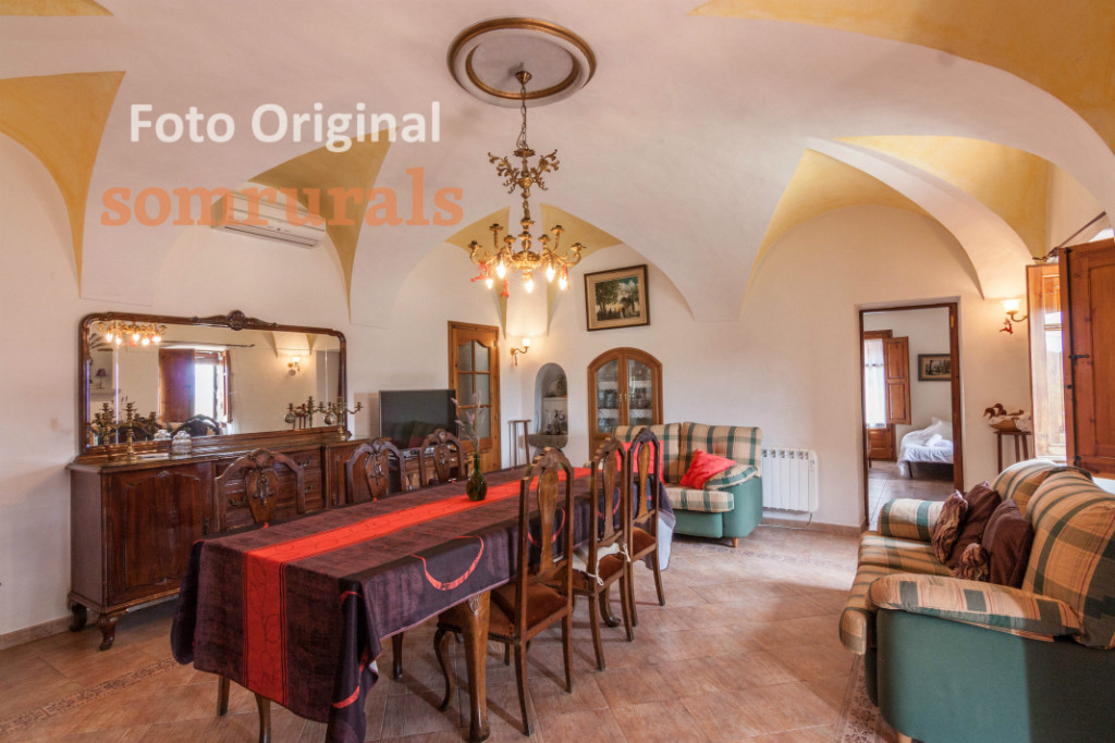 Som Rurals - SR-584 | Garrotxa