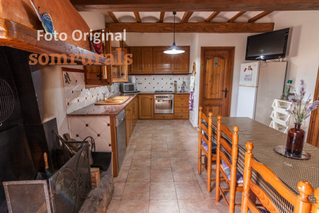 Som Rurals - SR-584 | Garrotxa