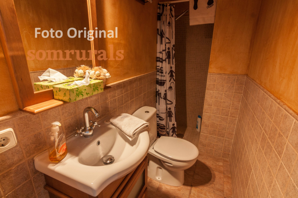 Som Rurals - SR-584 | Garrotxa