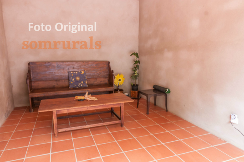 Som Rurals - SR-584 | Garrotxa