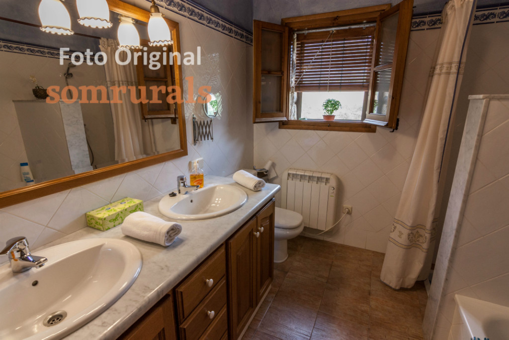 Som Rurals - SR-584 | Garrotxa