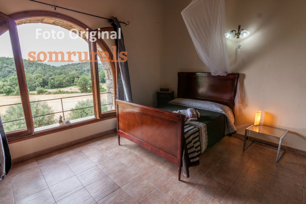 Som Rurals - SR-584 | Garrotxa