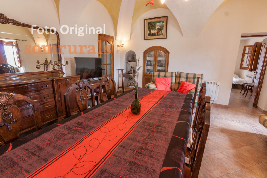 Som Rurals - SR-584 | Garrotxa