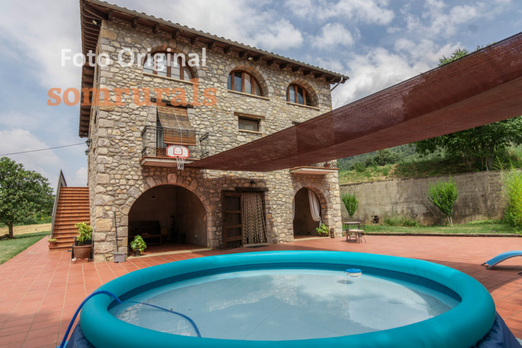 Som Rurals - SR-584 | Garrotxa