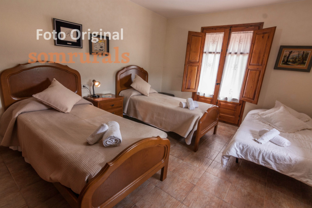 Som Rurals - SR-584 | Garrotxa