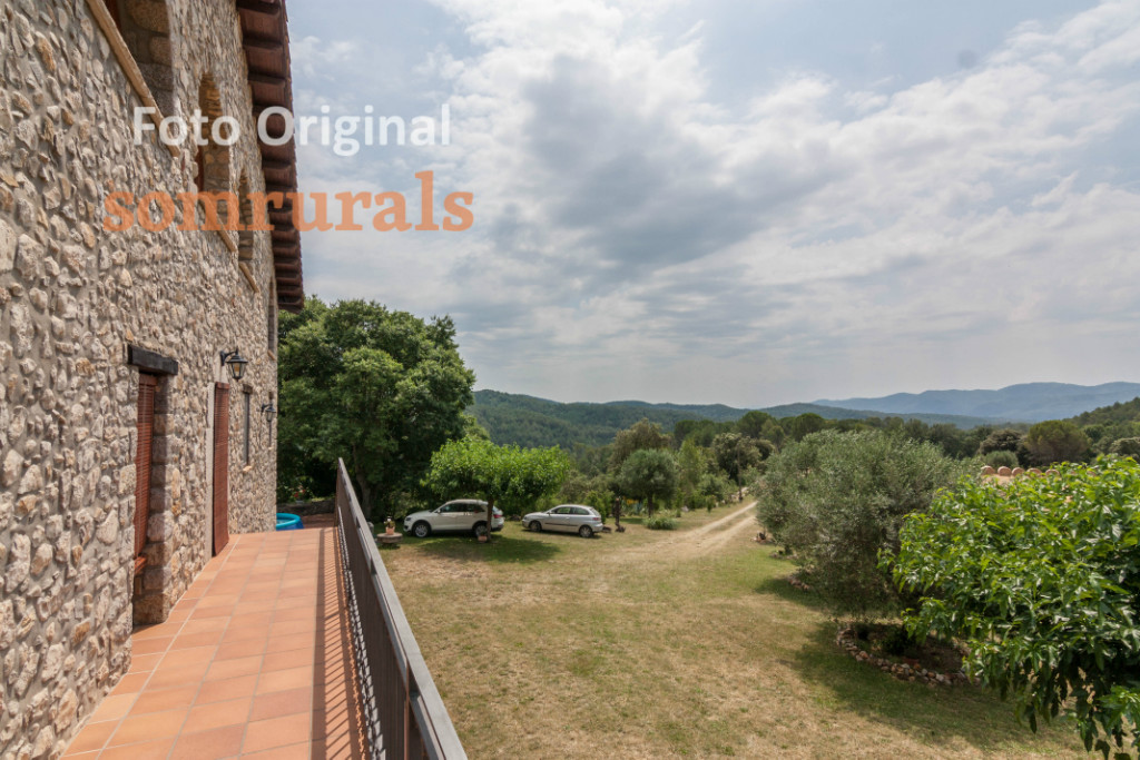 Som Rurals - SR-584 | Garrotxa