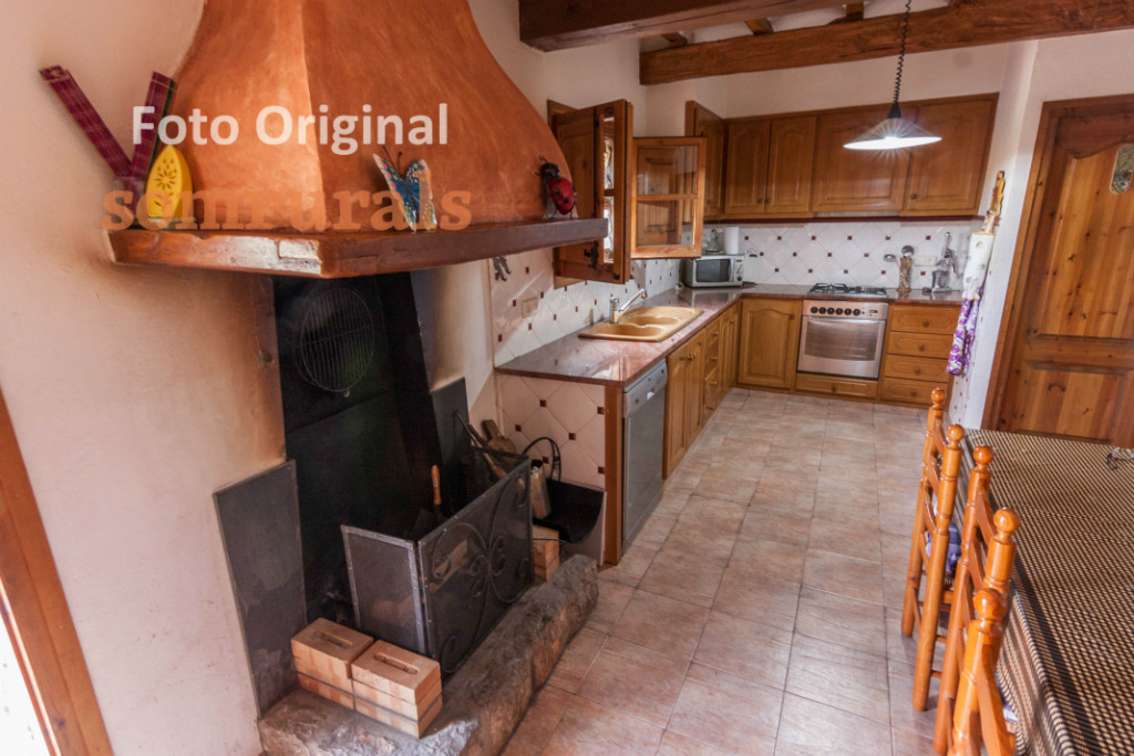 Som Rurals - SR-584 | Garrotxa