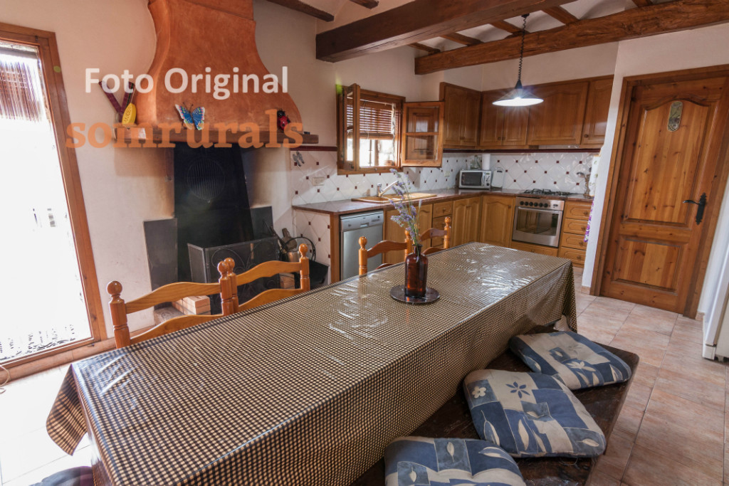 Som Rurals - SR-584 | Garrotxa