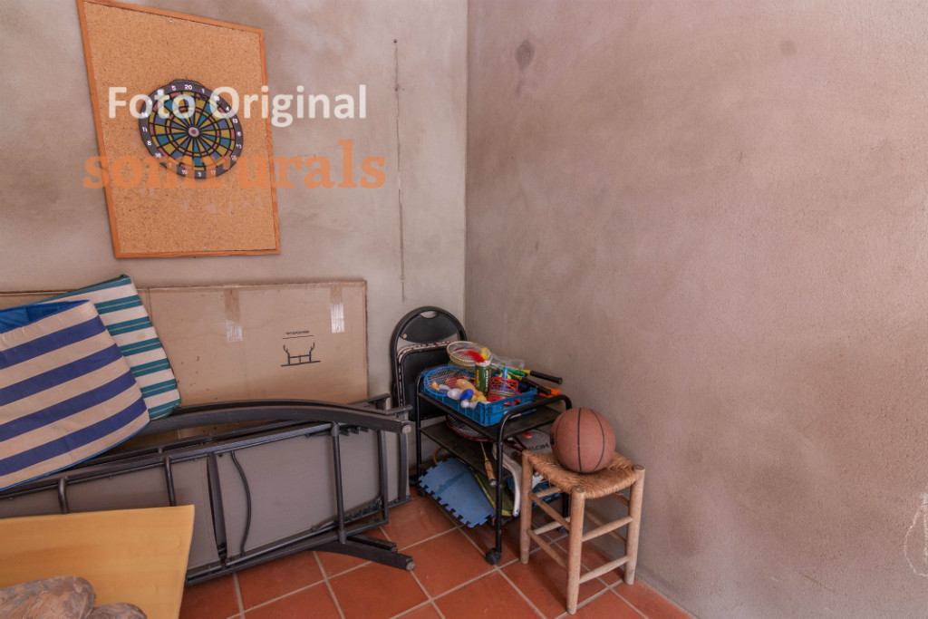 Som Rurals - SR-584 | Garrotxa