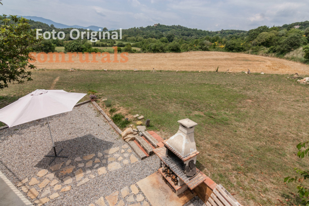Som Rurals - SR-584 | Garrotxa