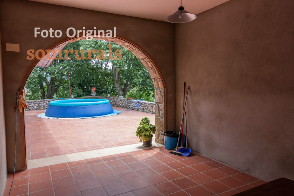 Som Rurals - SR-584 | Garrotxa