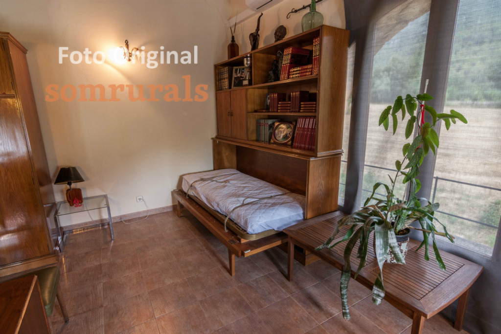 Som Rurals - SR-584 | Garrotxa
