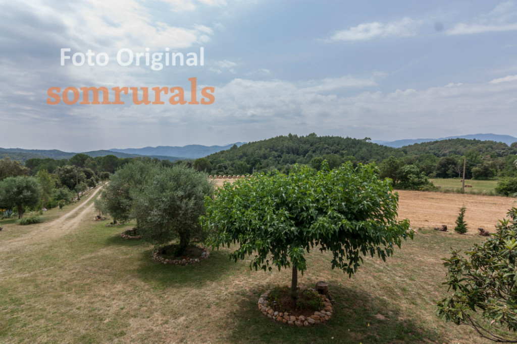 Som Rurals - SR-584 | Garrotxa