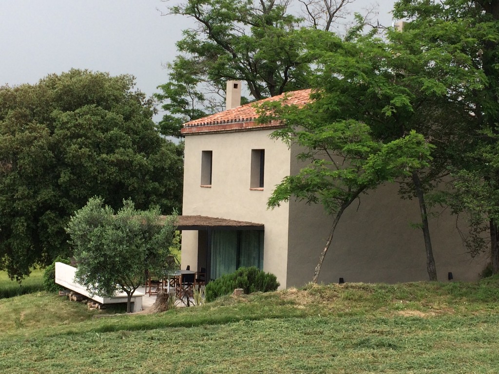 Casa Rural Barcelona 2 Personas - Casas