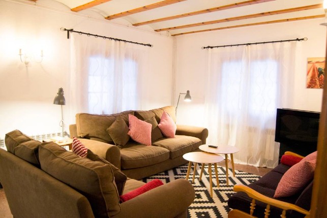 Som Rurals - SR - 586 | Cerdanya