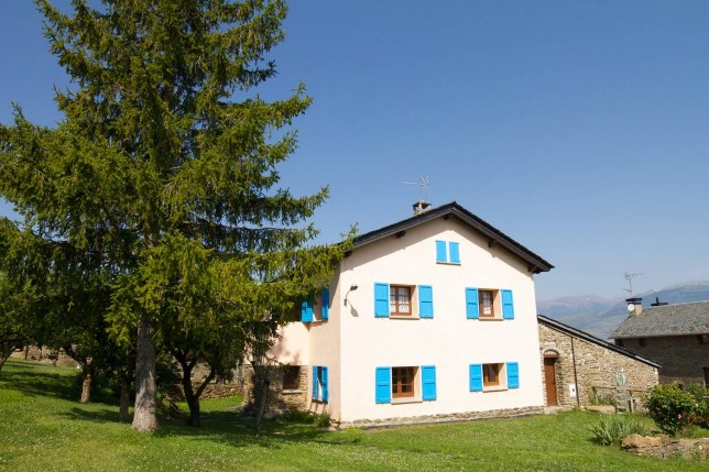 Som Rurals - SR - 586 | Cerdanya