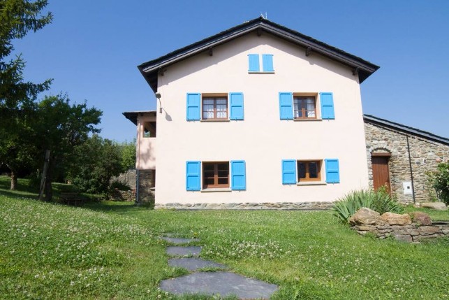 Som Rurals - SR - 586 | Cerdanya