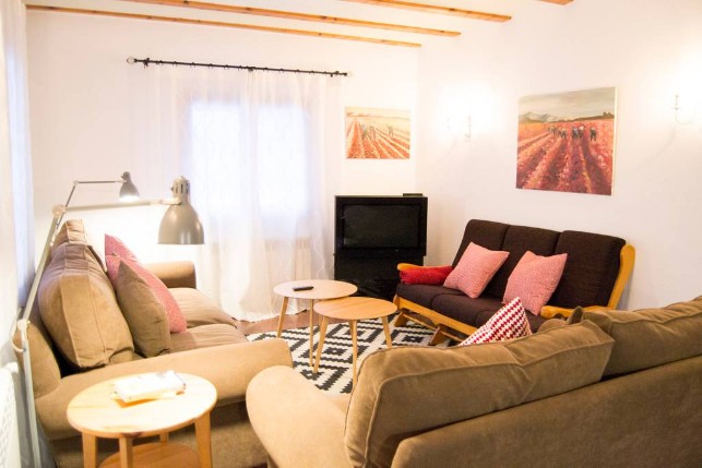 Som Rurals - SR - 586 | Cerdanya
