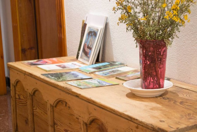 Som Rurals - SR - 586 | Cerdanya