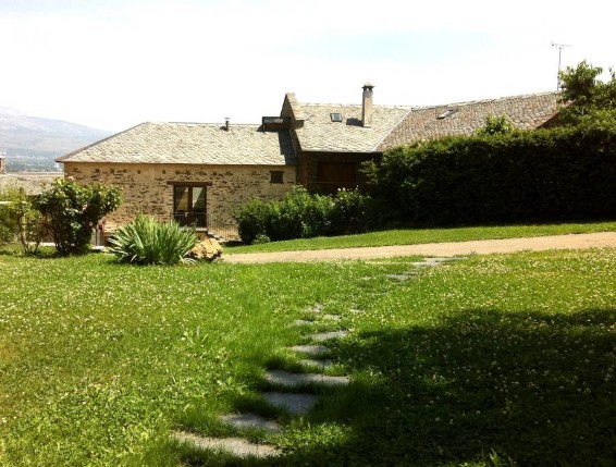 Som Rurals - SR - 586 | Cerdanya