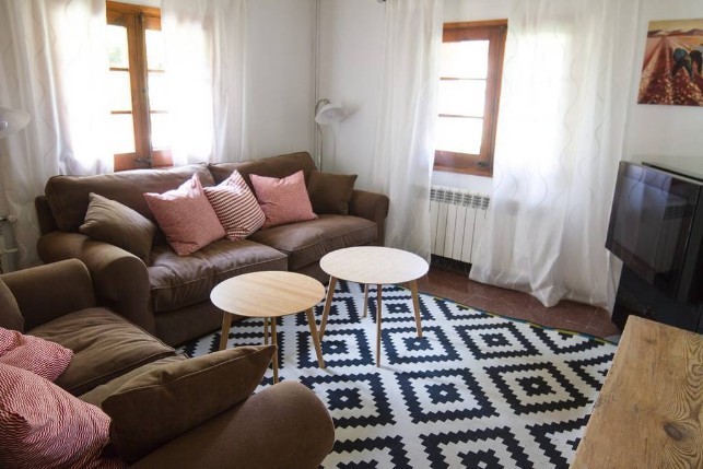 Som Rurals - SR - 586 | Cerdanya