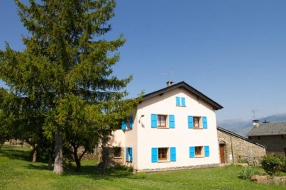 Som Rurals - SR - 586 | Cerdanya