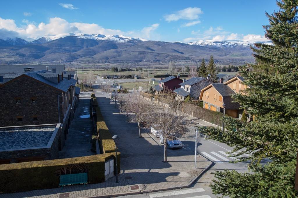 Som Rurals - SR - 588 | Cerdanya