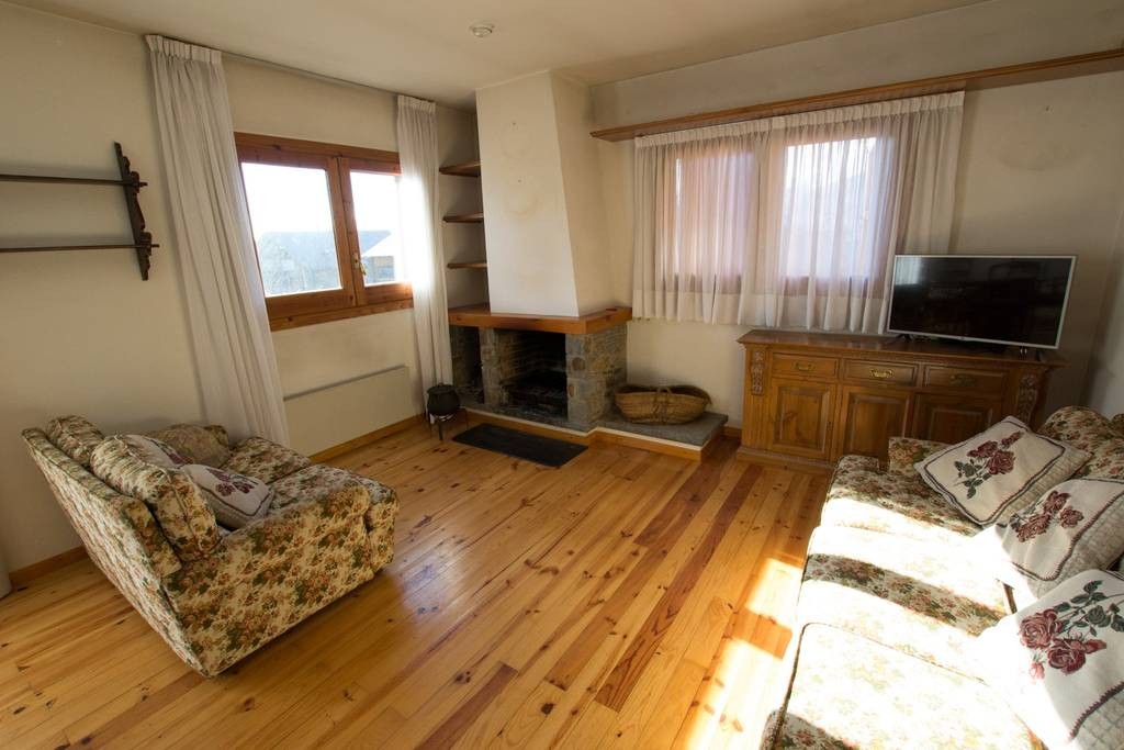 Som Rurals - SR - 588 | Cerdanya