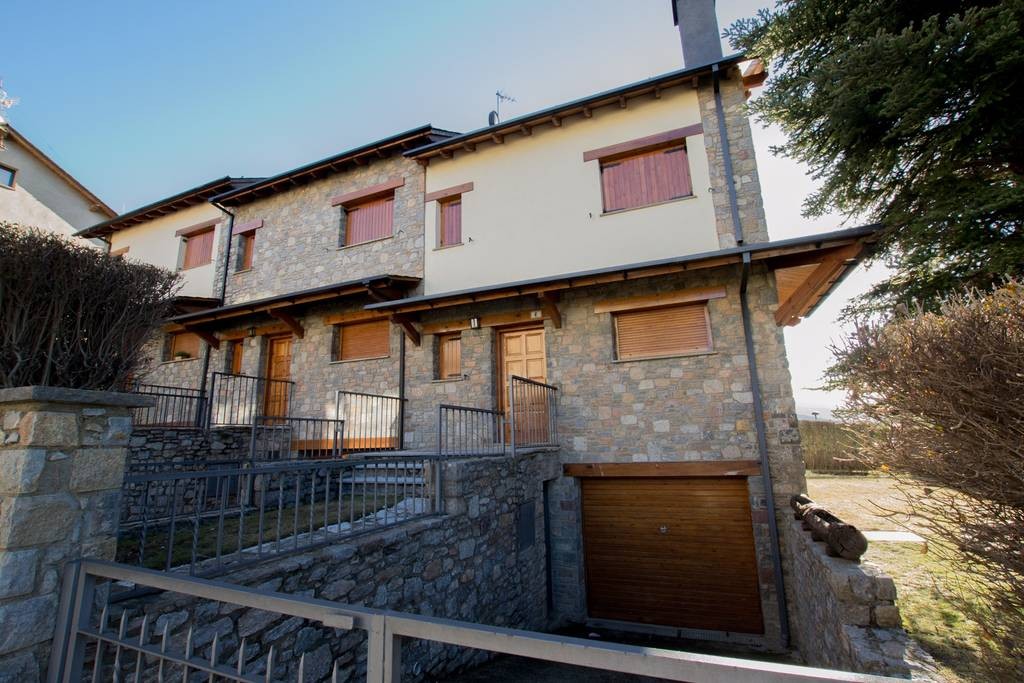 Som Rurals - SR - 588 | Cerdanya