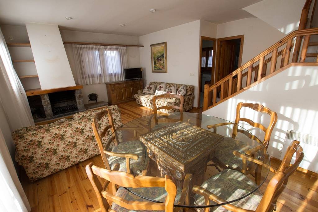 Som Rurals - SR - 588 | Cerdanya
