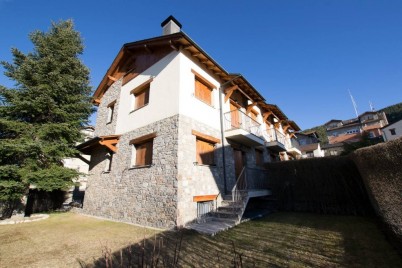 Som Rurals - SR - 588 | Cerdanya