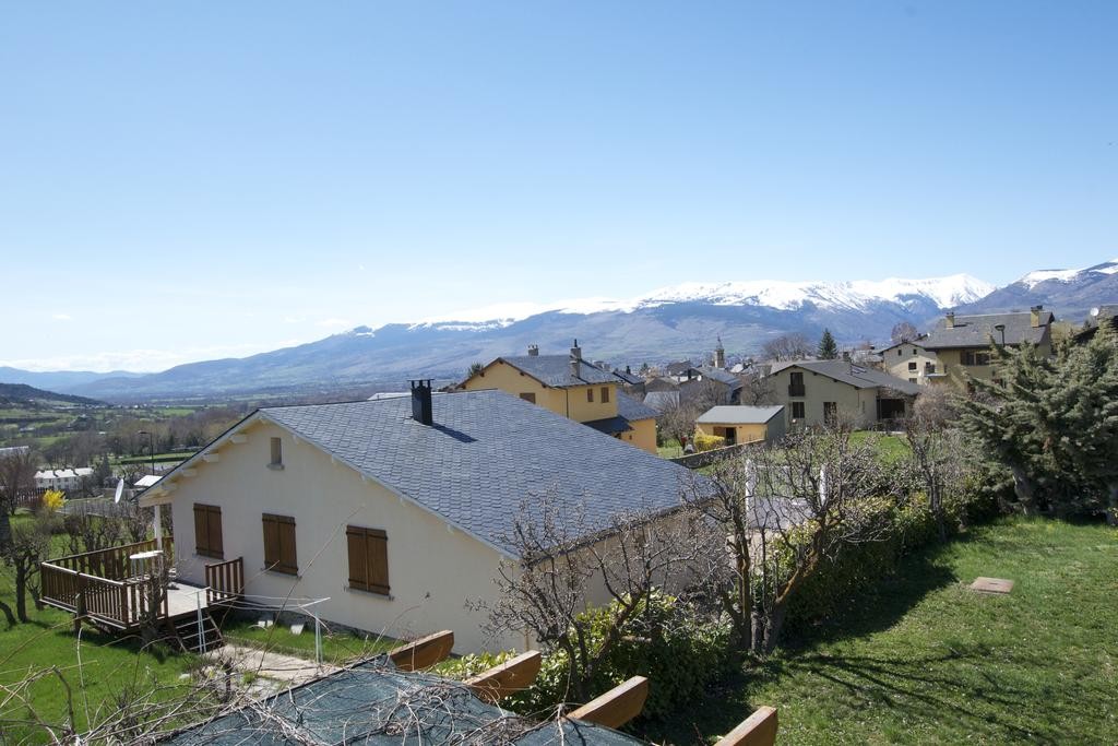 Som Rurals - SR-589 | Cerdanya