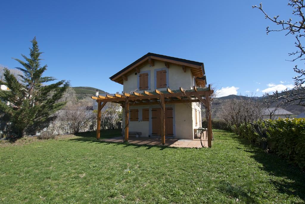 Som Rurals - SR-589 | Cerdanya