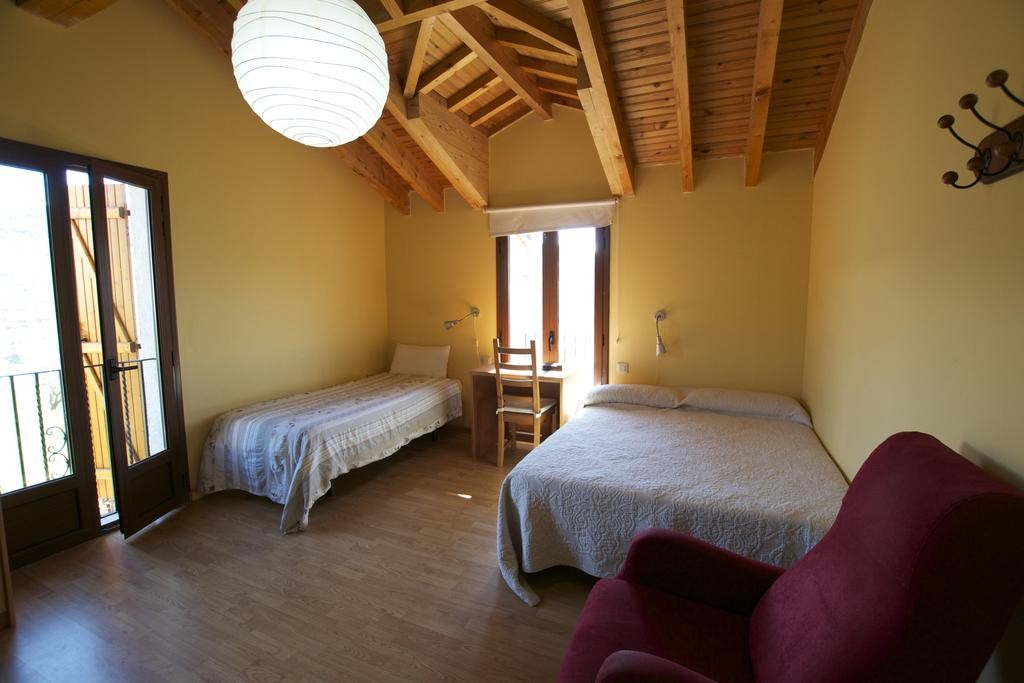 Som Rurals - SR-589 | Cerdanya
