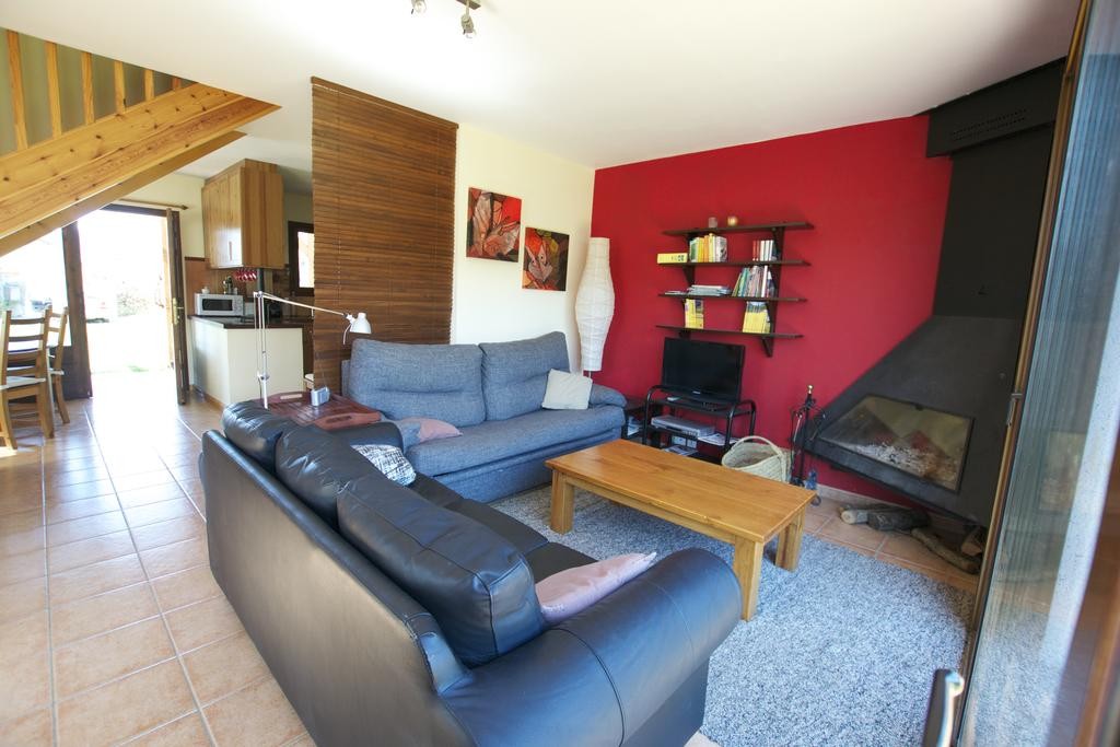 Som Rurals - SR-589 | Cerdanya