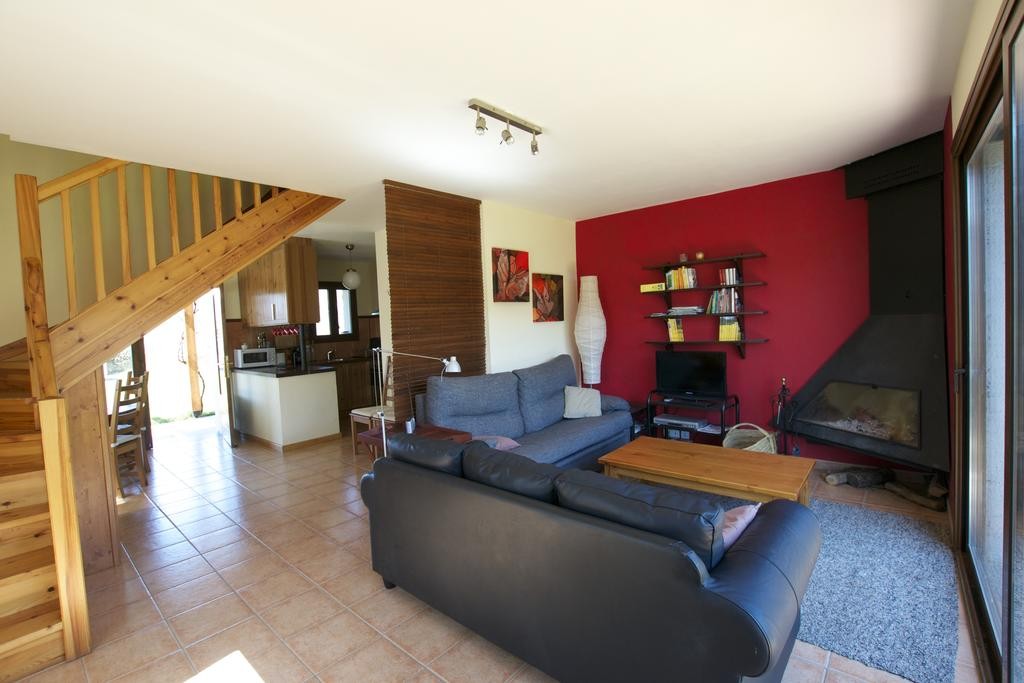 Som Rurals - SR-589 | Cerdanya