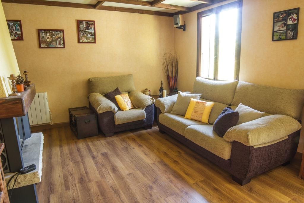 Som Rurals - SR-590 | Cerdanya