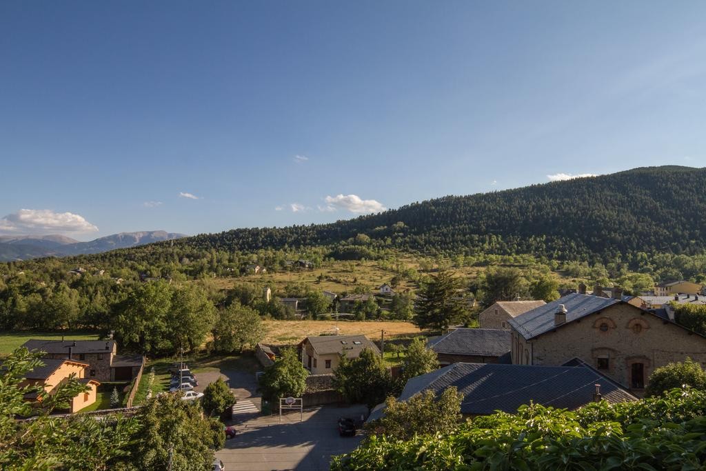 Som Rurals - SR-590 | Cerdanya