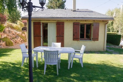 Som Rurals - SR-590 | Cerdanya